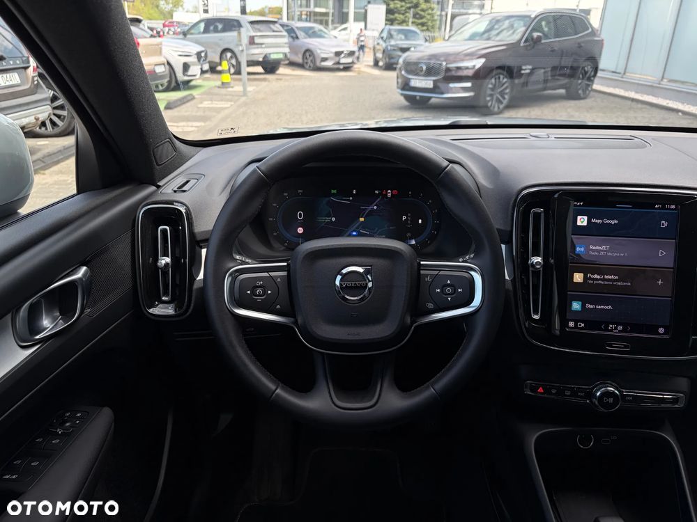 Volvo XC 40 B3 Core - 10