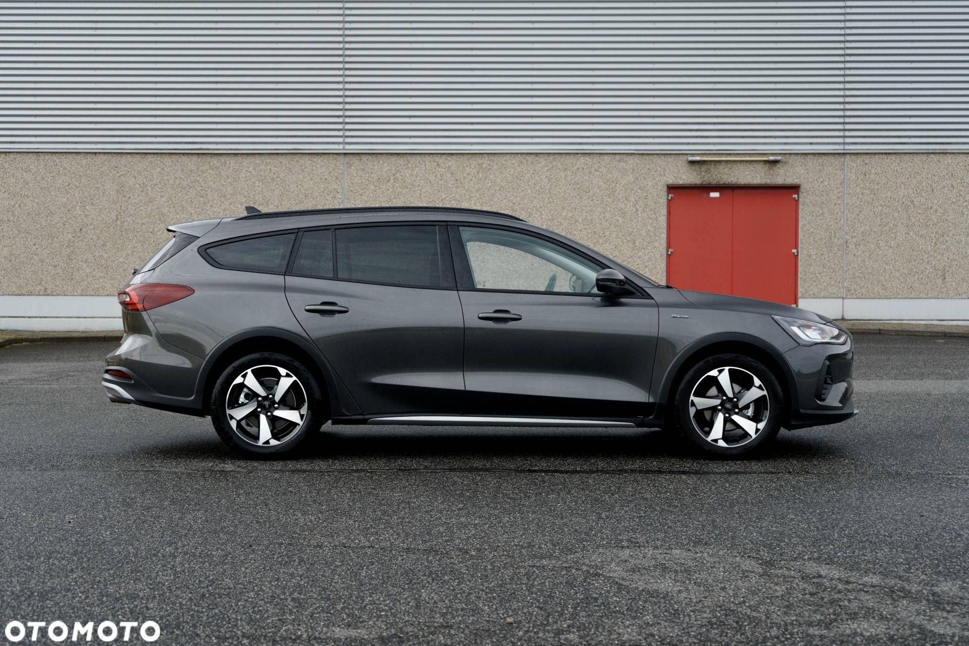 Ford Focus - 8