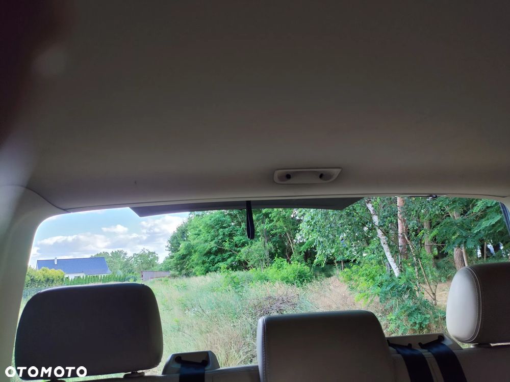Volkswagen Multivan L1 Highline - 10