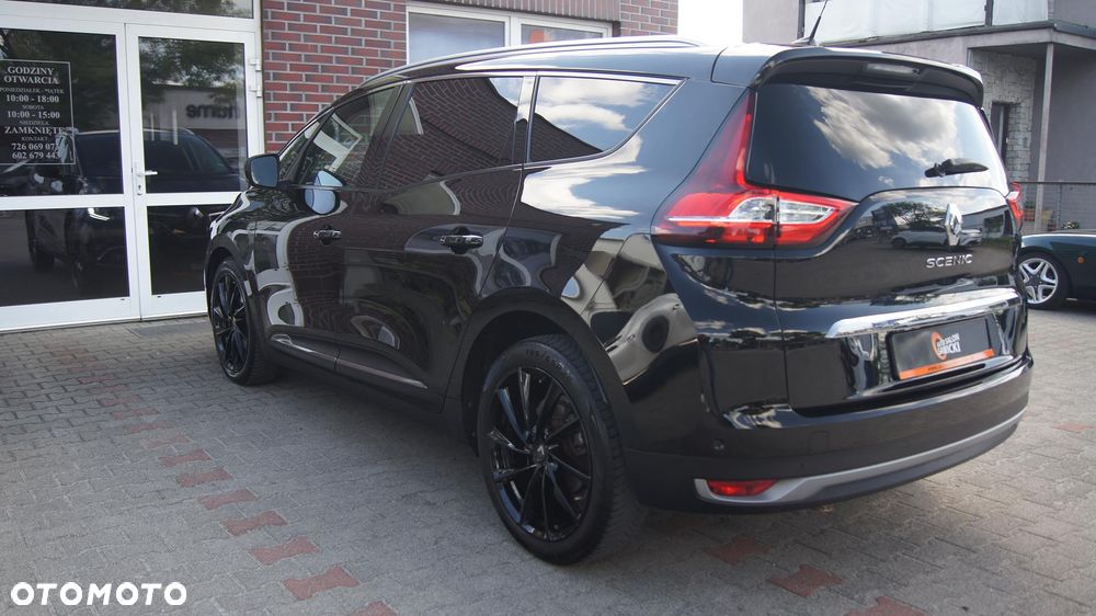 Renault Grand Scenic - 9