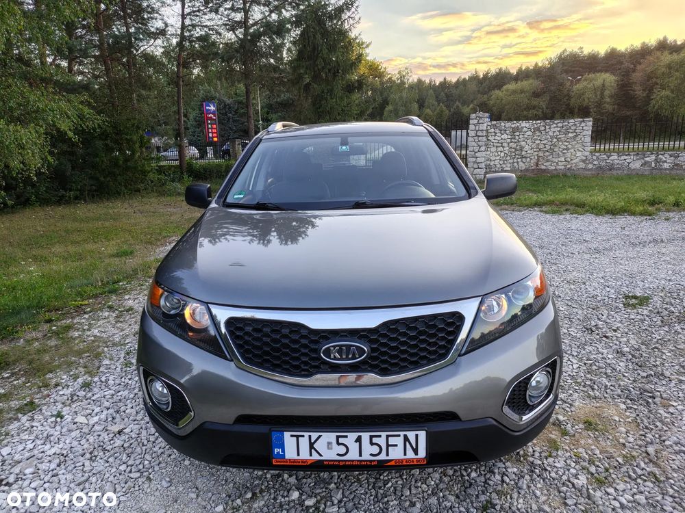 Kia Sorento 2.4 Freedom - 3