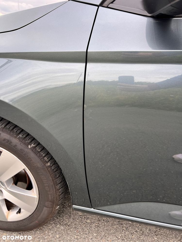 Skoda Fabia 1.0 Ambition - 13