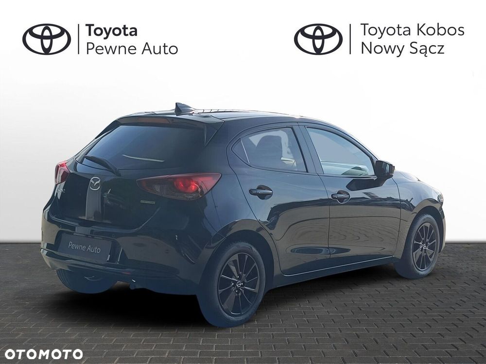 Mazda 2 1.5 Skyenergy - 2