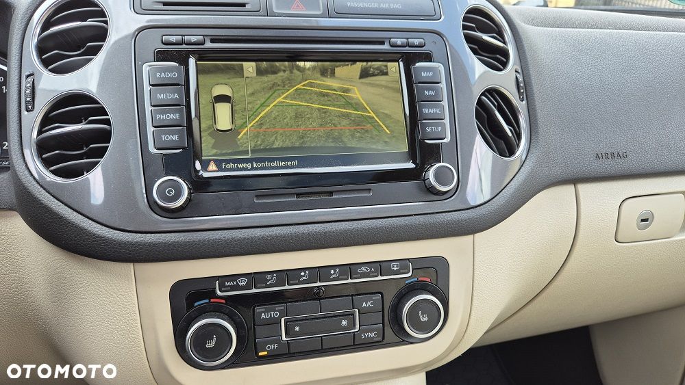 Volkswagen Tiguan - 7