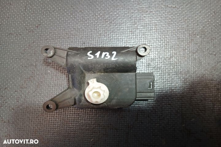 Motoras clapeta aeroterma 0132801345 / 983389H-C / 1K0907511 01328013 - 5