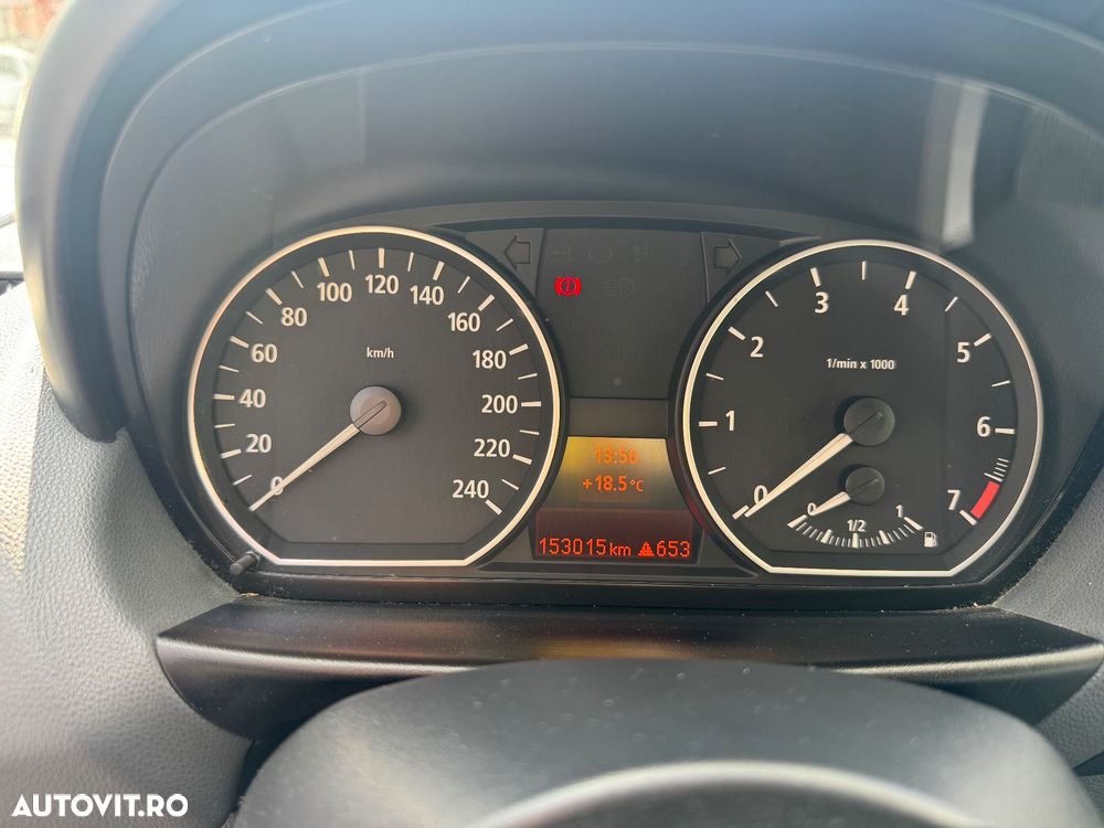 BMW Seria 1 118i Aut. - 5