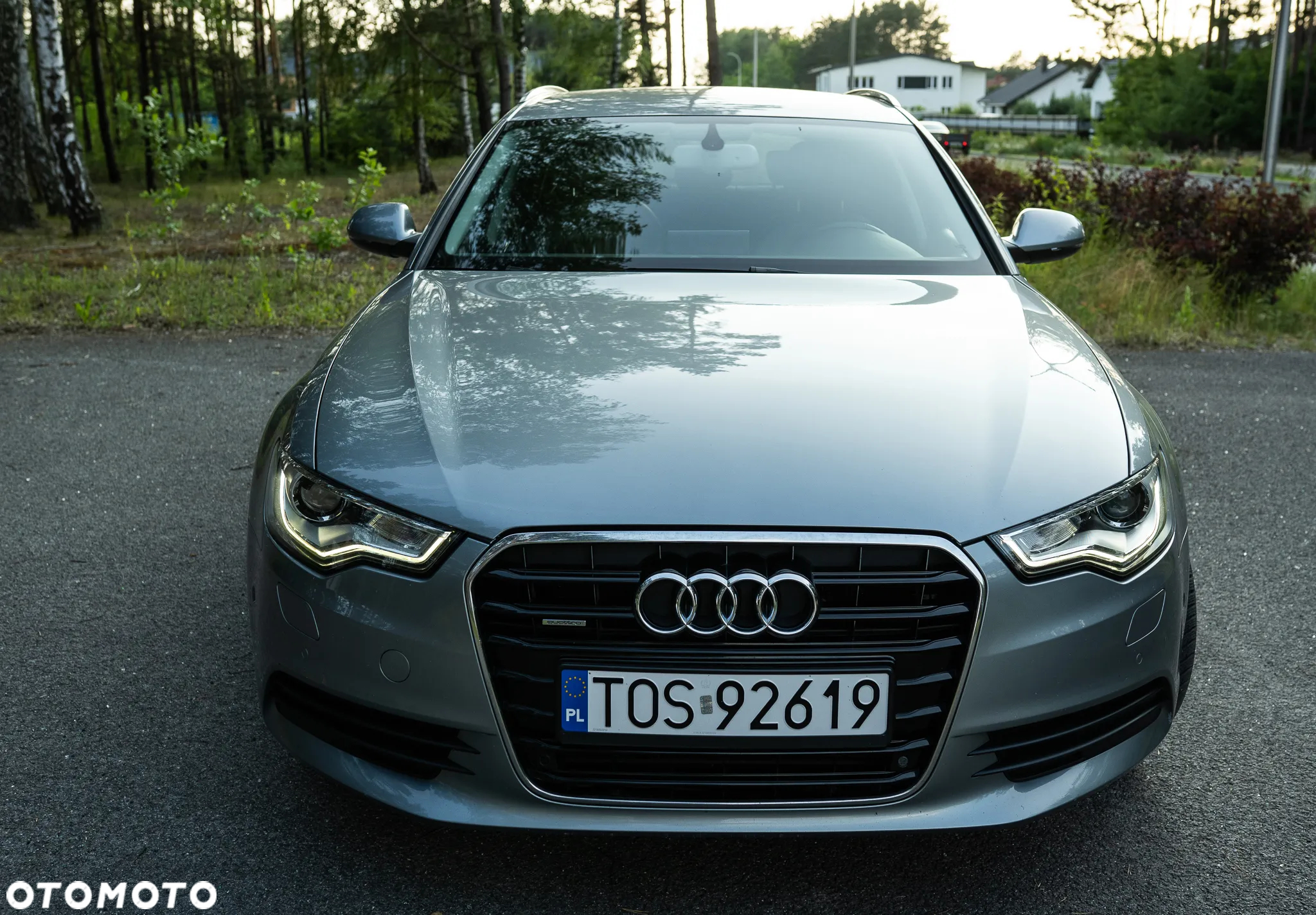 Audi A6 3.0 TDI Quattro S tronic - 2