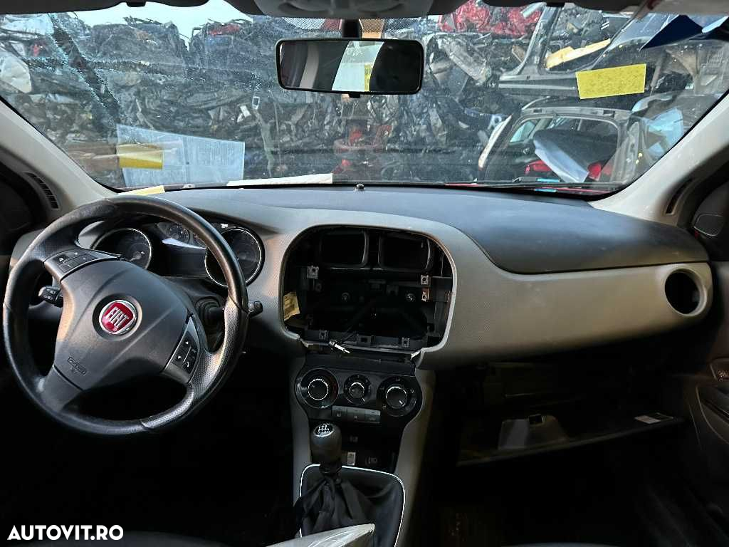 piese auto second hand Fiat Bravo 2008 hatchback 1.4 16v tip 192B2000 - 3