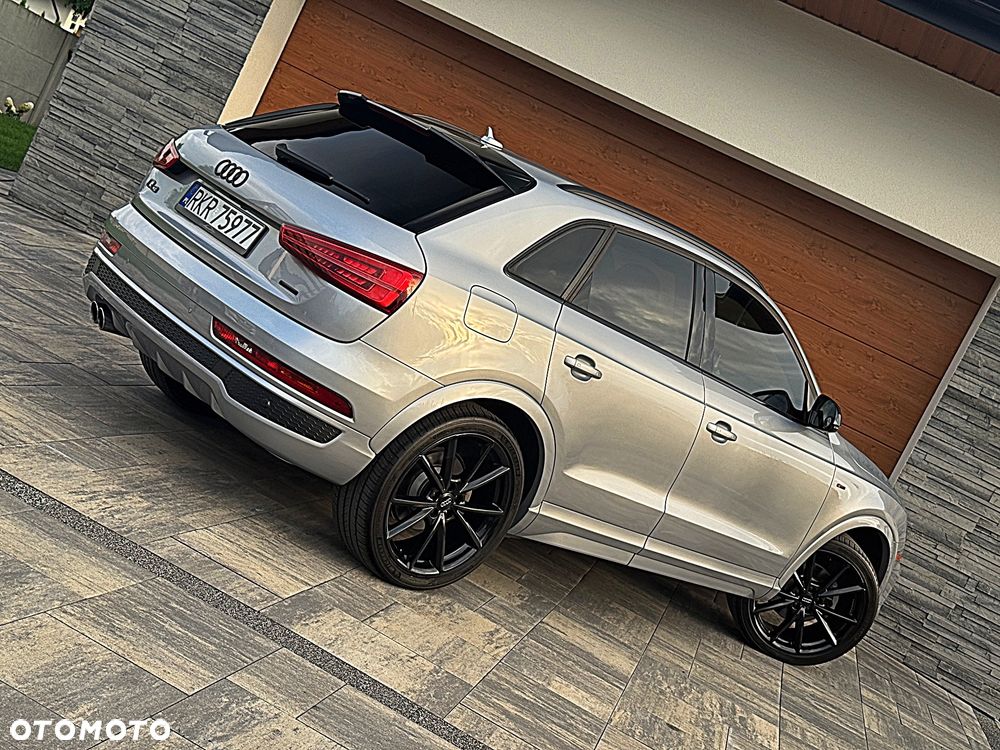 Audi Q3 - 38