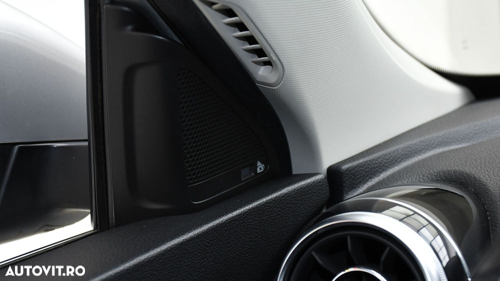 MG HS 1.5T-GDI Aut. Luxury - 29