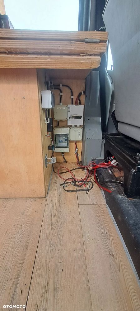 Volkswagen T4 Kamper - 9