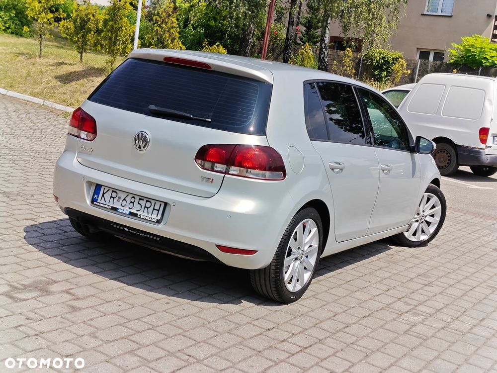 Volkswagen Golf 1.4 TSI Highline Optimum - 2