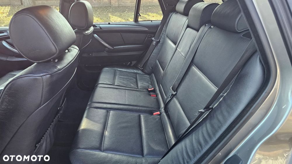BMW X5 3.0 d - 5