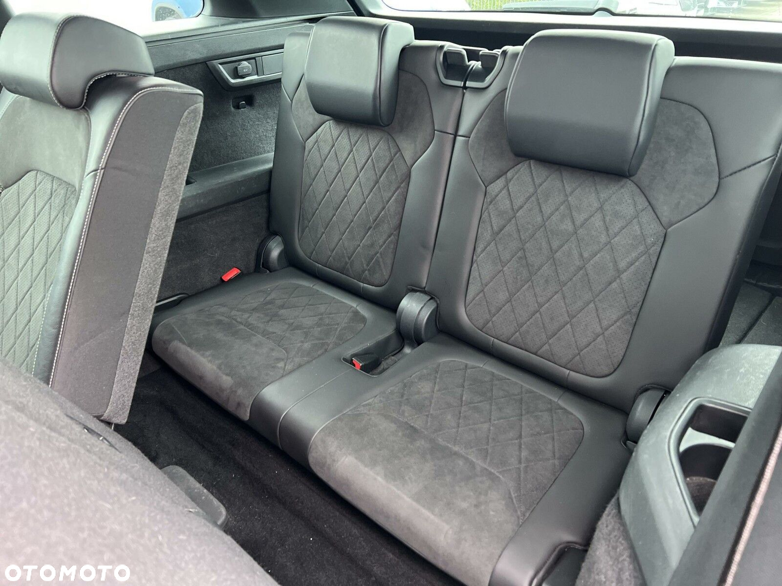 Skoda Kodiaq 2.0 TSI 4x4 Sportline DSG 7os - 11