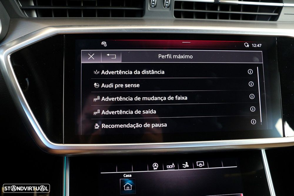 Audi A7 Sportback 40 TDI S tronic - 29