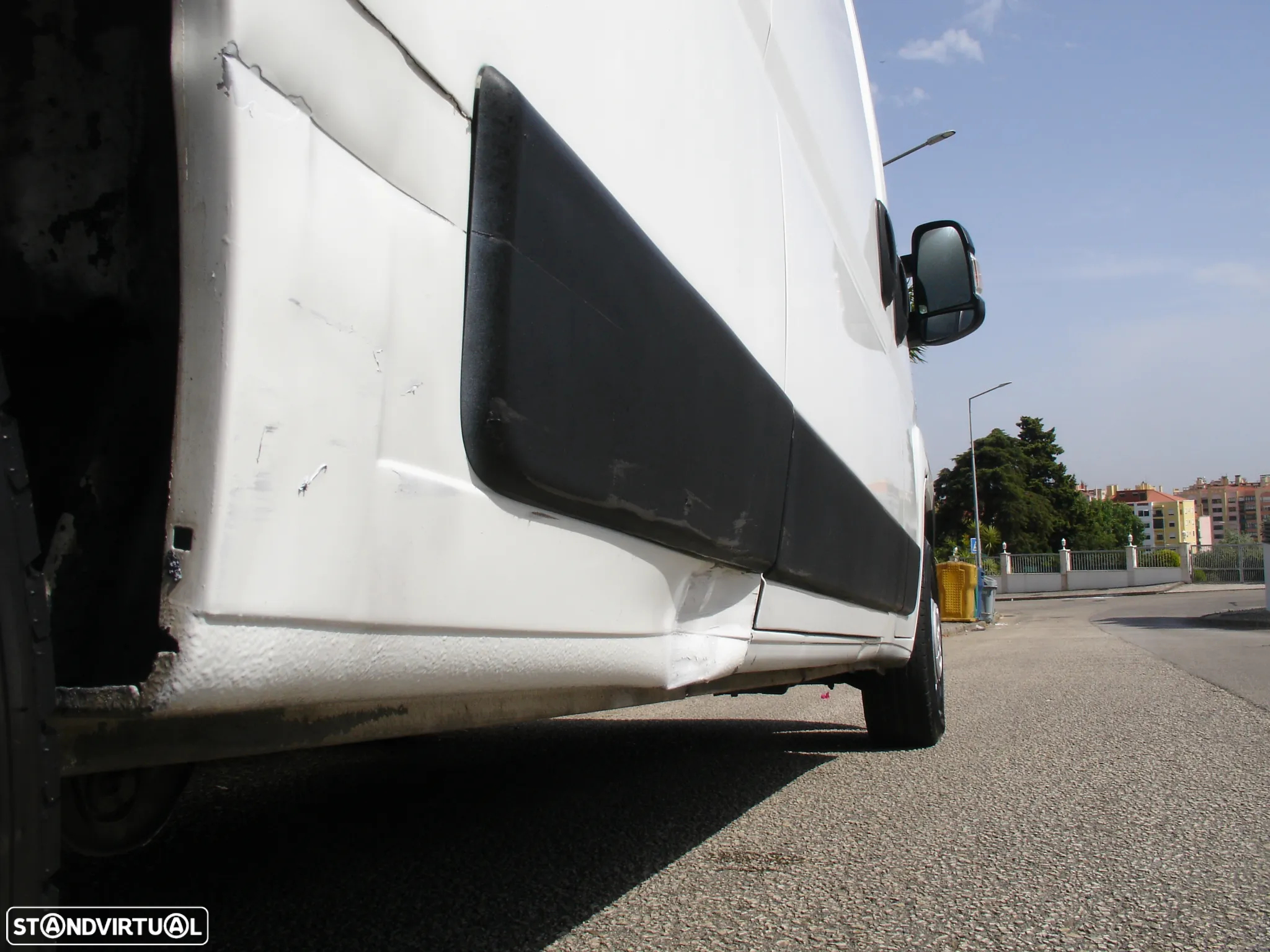 Fiat ducato - 30