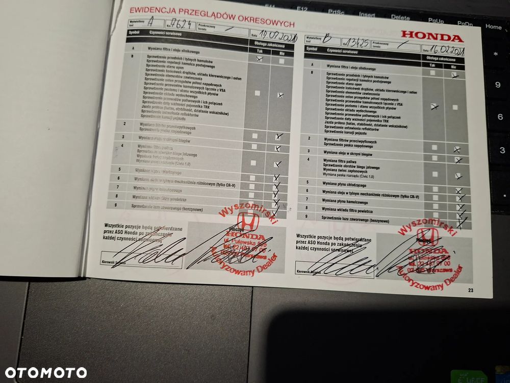 Honda Civic 1.5 T Sport (Navi) - 11