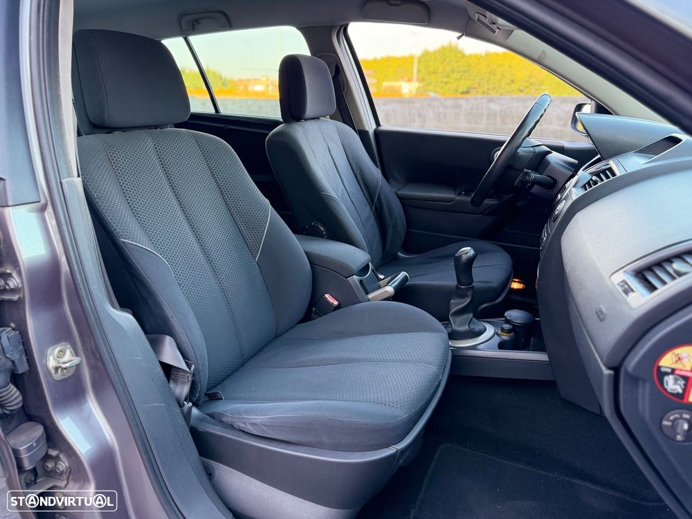Renault Mégane Break 1.5 dCi Extreme - 9
