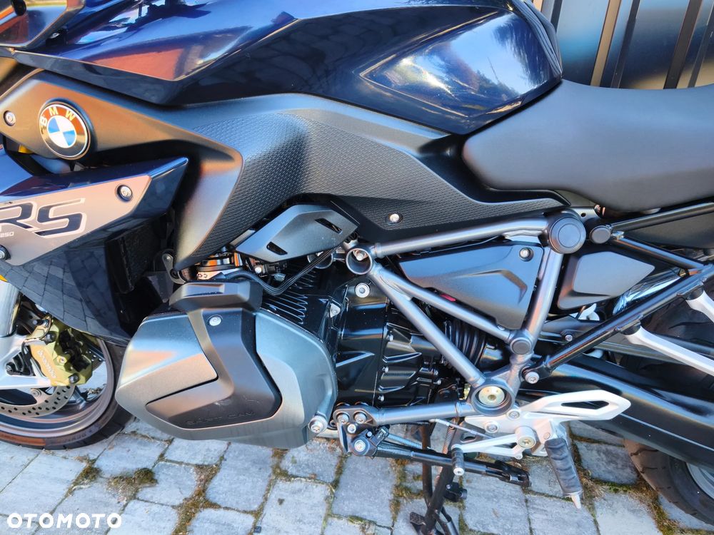 BMW RS - 35