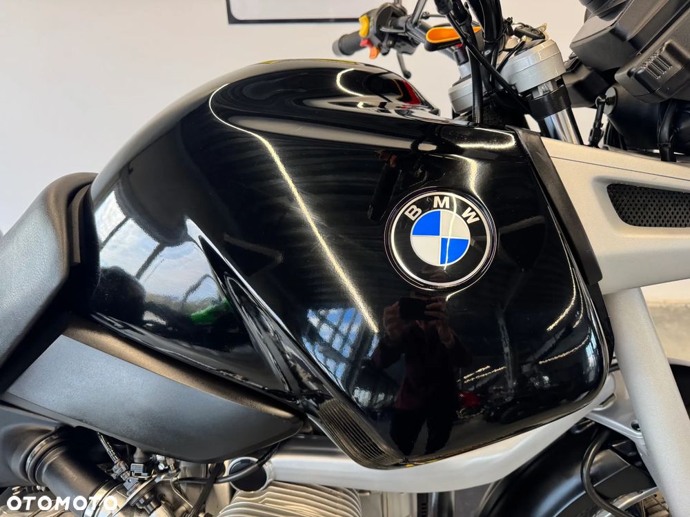 BMW R - 11