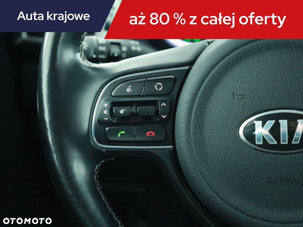Kia Niro - 20