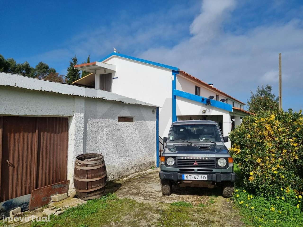 MONTE DO AMANDINHO: O Seu Refúgio na Nova Comporta - Grande imagem: 4/27