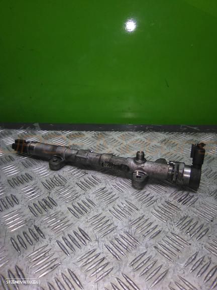 Reparação de Motor Mercedes C220 2.2Cdi 651.921 - 13