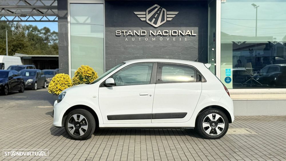Renault Twingo 1.0 SCe Limited - 9