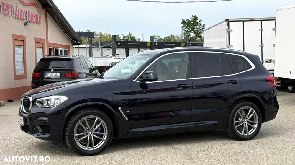 BMW X3 - 3