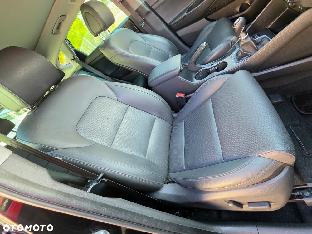 Hyundai Tucson 1.6 T-GDi Style 2WD - 9