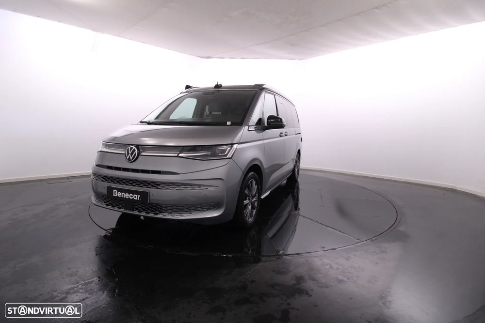 VW California Ocean - 1