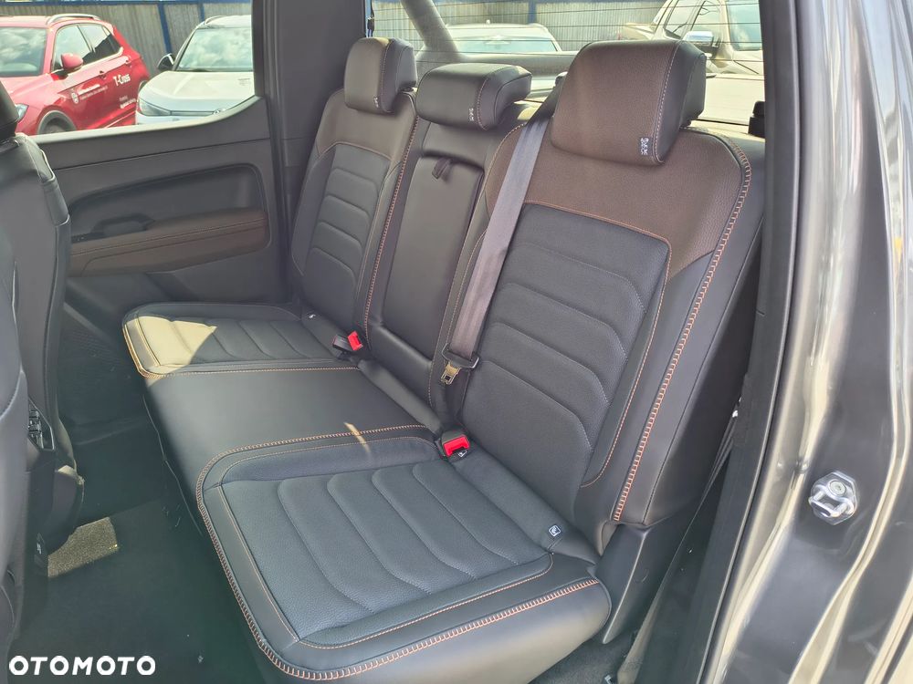 Volkswagen Amarok 3.0 V6 TDi 4MOTION PanAmericana - 16