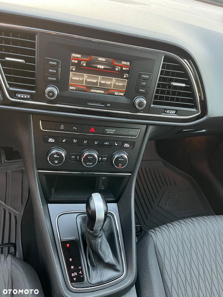 Seat Leon Sportstourer - 22