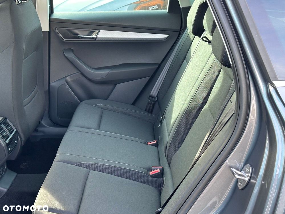 Skoda Karoq - 16