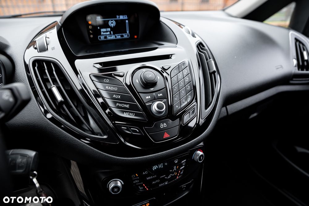 Ford B-MAX 1.6 Titanium - 29