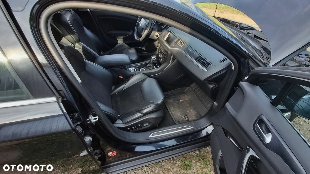 Citroën C5 HDi 165 FAP Exclusive - 40