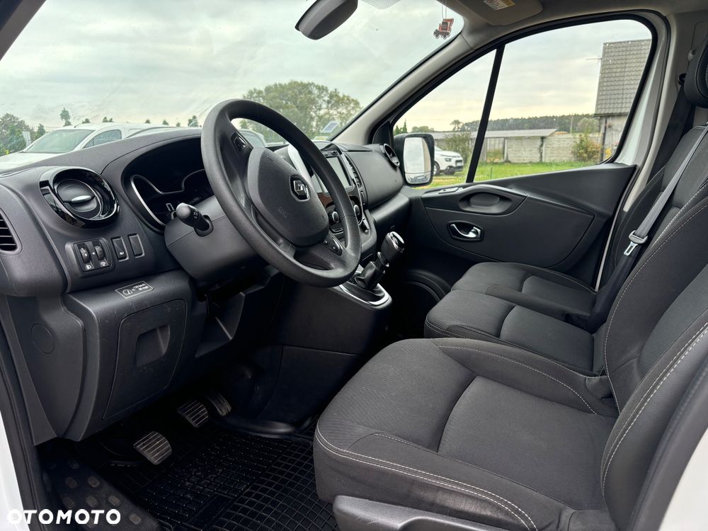 Renault Trafic - 7