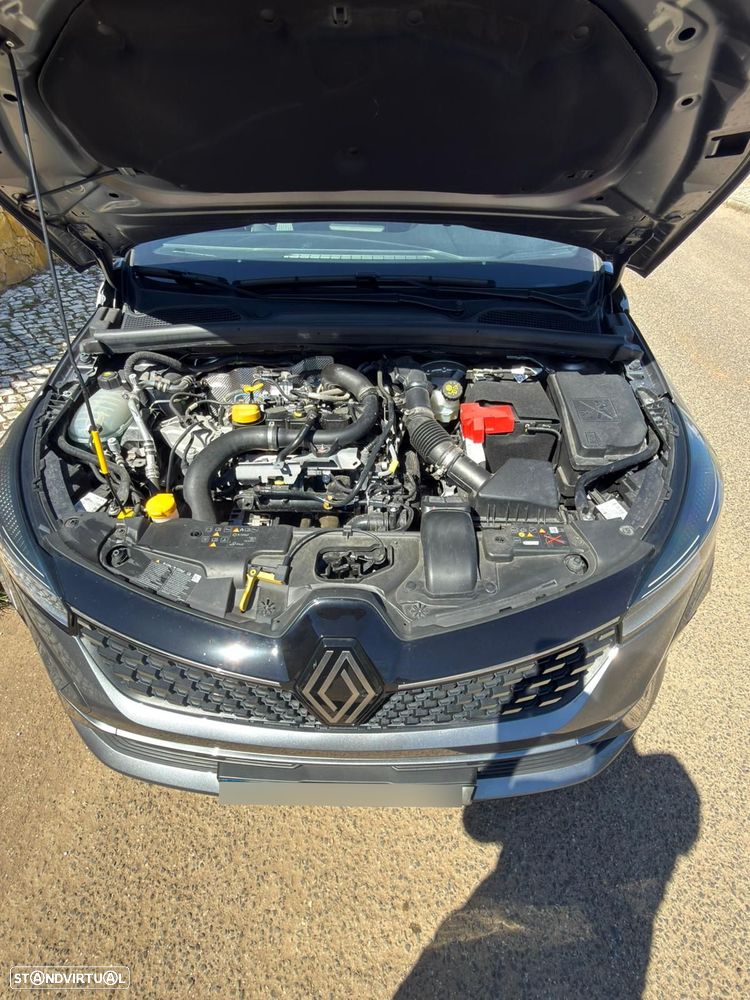 Renault Clio 1.0 TCe Techno - 9