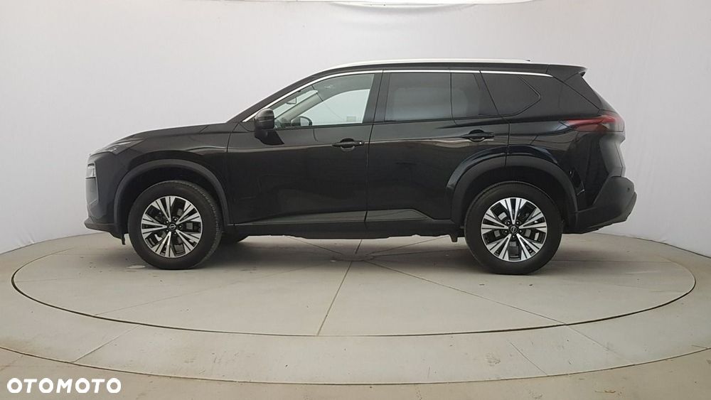 Nissan X-Trail - 4
