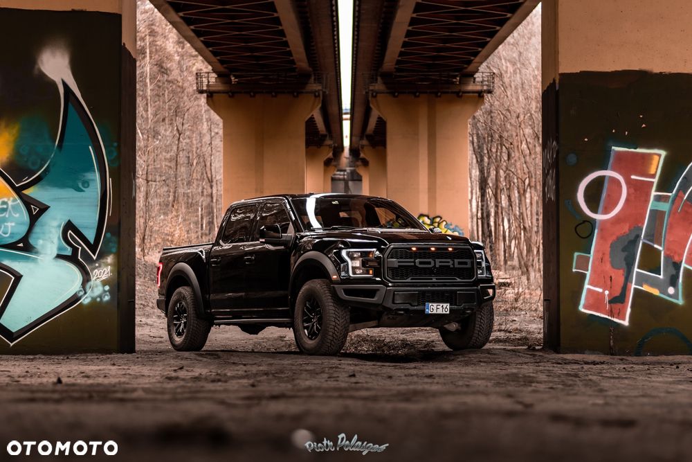 Ford F150 - 6