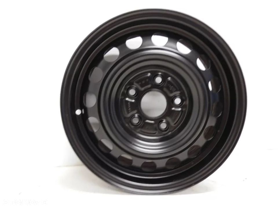 FELGA 15 SUZUKI SWIFT FIAT SEDICI ET50 - 1