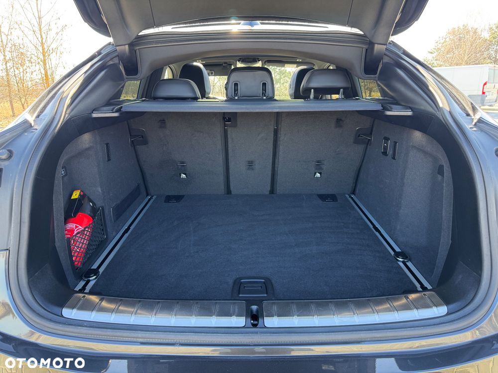 BMW X4 xDrive30d mHEV M Sport sport - 24