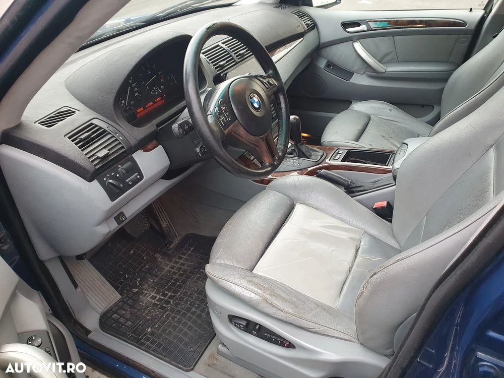 BMW X5 - 6