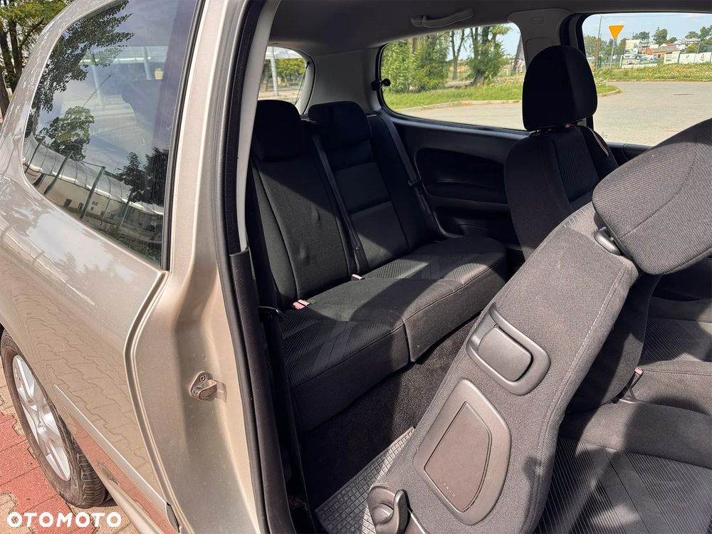 Peugeot 307 1.6 HDI Sporty - 9
