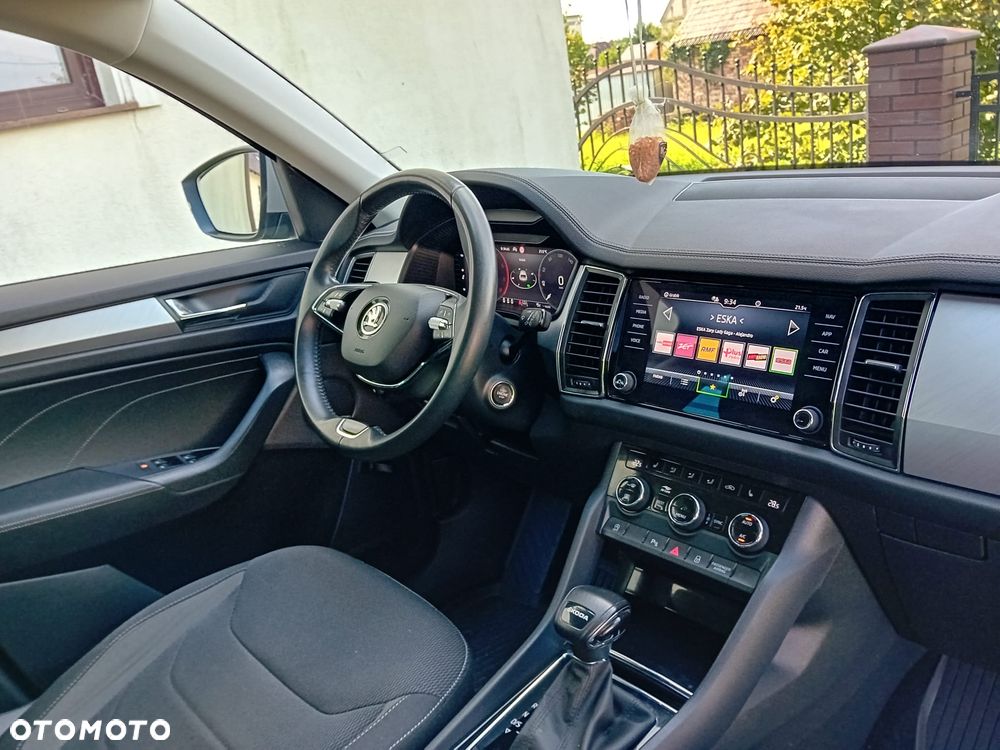 Skoda Kodiaq - 25