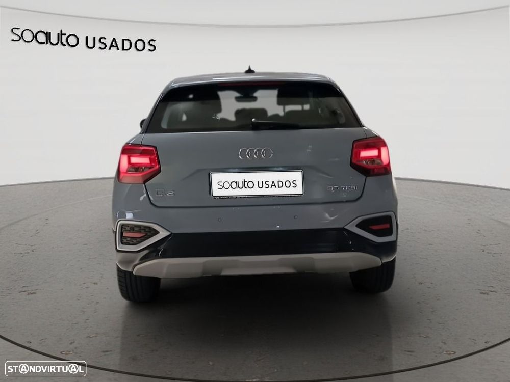 Audi Q2 30 TFSI Advanced - 7