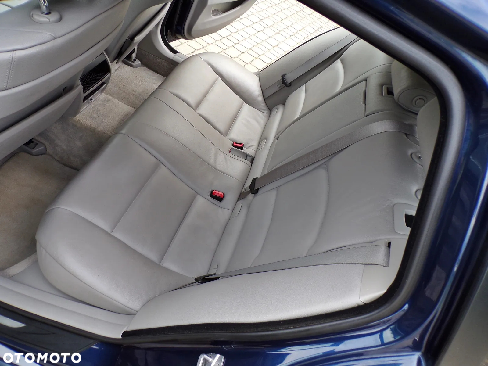 BMW Seria 5 520d Touring - 26