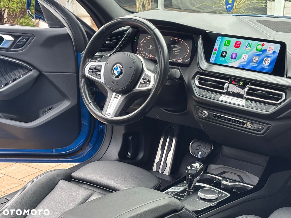BMW Seria 2 225i M Sport sport - 5