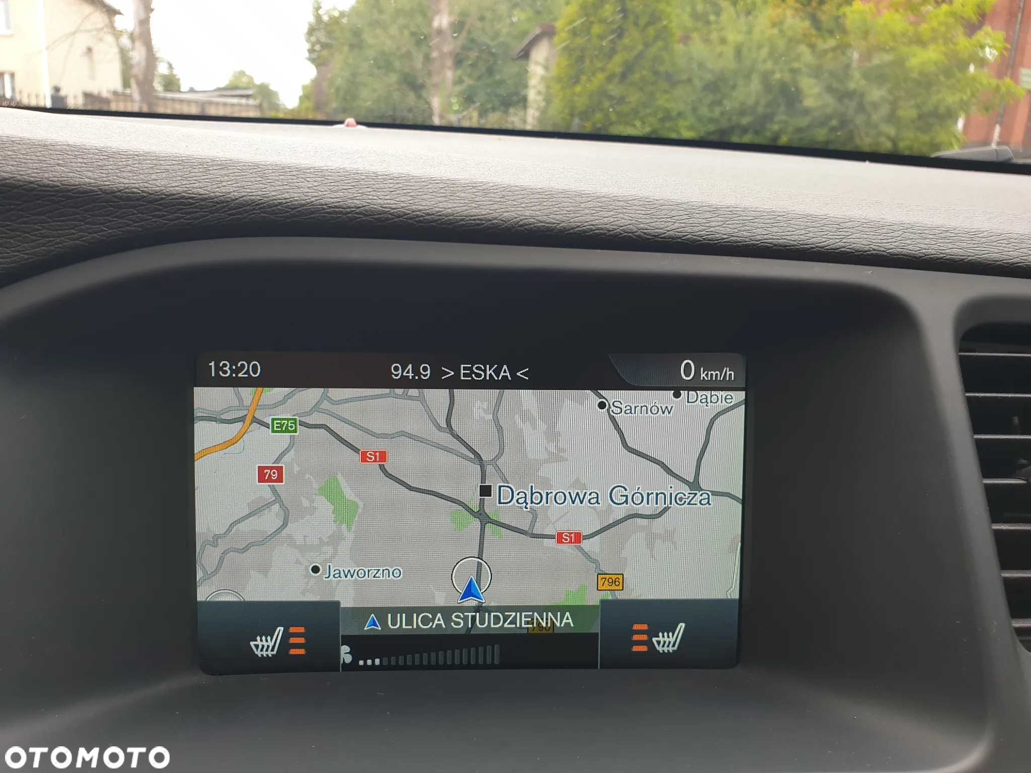 Volvo V60 D4 Summum - 28