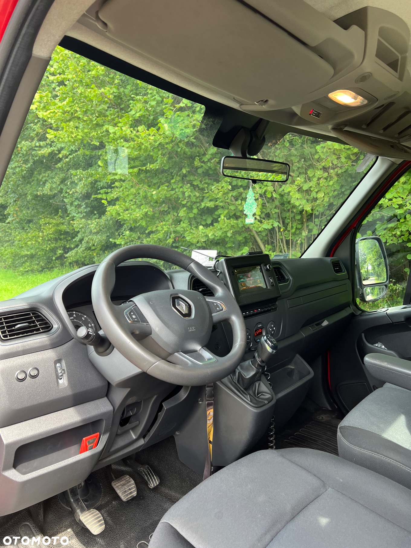 Renault MASTER - 9